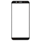 Front Screen Outer Glass Lens for Asus Zenfone Max Pro (M1) ZB601KL / ZB602KL X00TD, For Asus ZB601KL