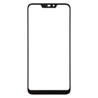 Front Screen Outer Glass Lens for Asus Zenfone Max (M2) ZB633KL / ZB632KL X01AD, For Asus ZB633KL