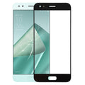 Front Screen Outer Glass Lens for Asus ZenFone 4 ZE554KL / Z01KD, For Asus ZE554KL