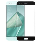 Front Screen Outer Glass Lens for Asus ZenFone 4 ZE554KL / Z01KD, For Asus ZE554KL