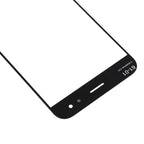 Front Screen Outer Glass Lens for Asus ZenFone 4 ZE554KL / Z01KD, For Asus ZE554KL