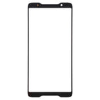 Front Screen Outer Glass Lens for Asus ROG Phone / ZS600KL, For Asus ZS600KL