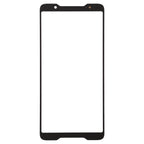 Front Screen Outer Glass Lens for Asus ROG Phone / ZS600KL, For Asus ZS600KL