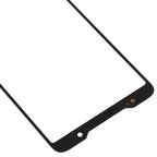 Front Screen Outer Glass Lens for Asus ROG Phone / ZS600KL, For Asus ZS600KL