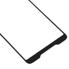 Front Screen Outer Glass Lens for Asus ROG Phone / ZS600KL, For Asus ZS600KL