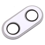 Back Camera Lens for Asus Zenfone Max (M2) ZB633KL / ZB632KL X01AD, For Zenfone Max (M2) ZB633KL