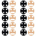 For Huawei Mate 30 Pro 10pcs Back Camera Lens , For Mate 30 Pro