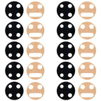 For Huawei Mate 30 Pro 10pcs Back Camera Lens , For Mate 30 Pro