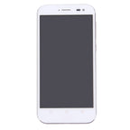 LCD Screen and Digitizer Full Assembly with Frame for ASUS ZenFone Zoom 5.5 inch / ZX551ML , Zenfone Zoom / ZX551ML, For Asus Zenfone Zoom