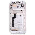 LCD Screen and Digitizer Full Assembly with Frame for ASUS ZenFone Zoom 5.5 inch / ZX551ML , Zenfone Zoom / ZX551ML, For Asus Zenfone Zoom