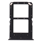 For OPPO Reno Z SIM Card Tray + SIM Card Tray, For OPPO Reno Z