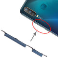For vivo Y3 Side Keys , For vivo Y3