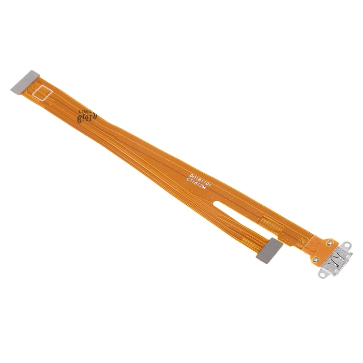 For OPPO A7 / AX7 Charging Port Flex Cable, For OPPO A7 / AX7