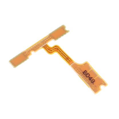 For OPPO A73 Volume Button Flex Cable, For OPPO A73