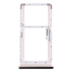 SIM Card Tray + SIM Card Tray / Micro SD Card Tray for Xiaomi Redmi Note 8 Pro, For Xiaomi Redmi Note 8 Pro, For Xiaomi Redmi Note 8 Pro(Green), For Redmi Note 8 Pro