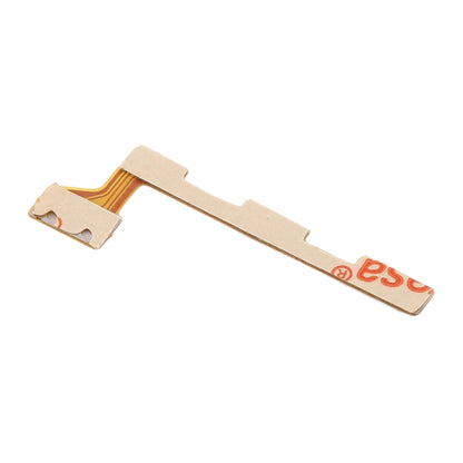 Power Button & Volume Button Flex Cable for Huawei Honor 10, For Huawei Honor 10