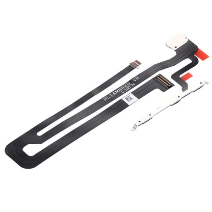 For Huawei Mate 9 Power Button & Volume Button Flex Cable & Flashlight Flex Cable, For Huawei Mate 9 Flashlight
