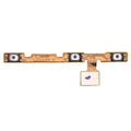 For Huawei Honor 8 Power Button & Volume Button Flex Cable, For Huawei Honor 8