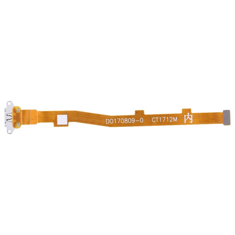 For OPPO A59 Charging Port Flex Cable, For OPPO A59