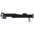 For OPPO R7 Power Button Flex Cable with Microphone & Vibrator, For OPPO R7