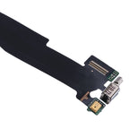 For OPPO R7 Power Button Flex Cable with Microphone & Vibrator, For OPPO R7