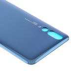 Back Cover for Huawei P20 Pro, For Huawei P20 Pro