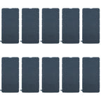 10 PCS Battery Back Housing Cover Adhesive for HTC U Ultra, For HTC U Ultra
