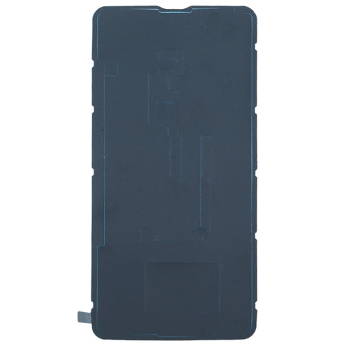 10 PCS Battery Back Housing Cover Adhesive for HTC U Ultra, For HTC U Ultra