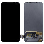 LCD Screen and Digitizer Full Assembly for Meizu 16S Pro, For Meizu 16S Pro