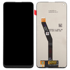 LCD Screen and Digitizer Full Assembly for Huawei Honor Play 3, For Huawei Honor Play 3