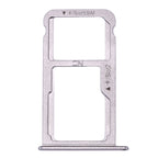 For Huawei nova SIM Card Tray & SIM / Micro SD Card Tray, For Huawei Nova
