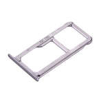 For Huawei nova SIM Card Tray & SIM / Micro SD Card Tray, For Huawei Nova