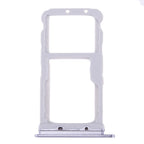 For Huawei Honor 9 SIM Card Tray & SIM / Micro SD Card Tray, For Huawei Honor 9, For Honor 9