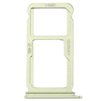 For Huawei P10 Plus SIM Card Tray & SIM / Micro SD Card Tray, For Huawei P10 Plus