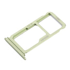 For Huawei P10 Plus SIM Card Tray & SIM / Micro SD Card Tray, For Huawei P10 Plus