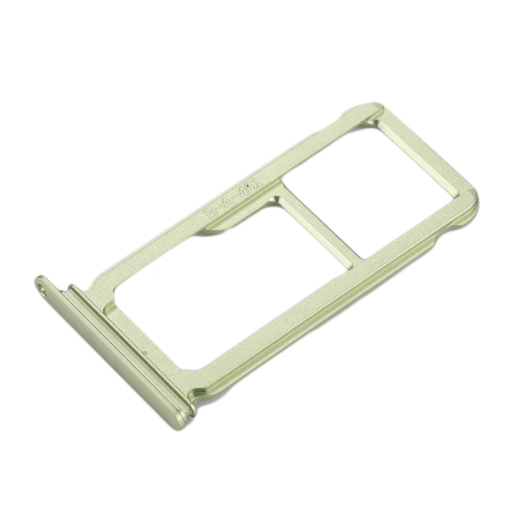 For Huawei P10 Plus SIM Card Tray & SIM / Micro SD Card Tray, For Huawei P10 Plus