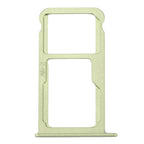 For Huawei P10 SIM Card Tray & SIM / Micro SD Card Tray, For Huawei P10