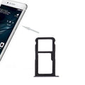 For Huawei P10 Lite SIM Card Tray & SIM / Micro SD Card Tray, For Huawei P10 Lite