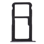 For Huawei P10 Lite SIM Card Tray & SIM / Micro SD Card Tray, For Huawei P10 Lite
