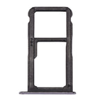 For Huawei P10 Lite SIM Card Tray & SIM / Micro SD Card Tray, For Huawei P10 Lite