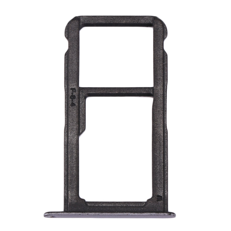 For Huawei P10 Lite SIM Card Tray & SIM / Micro SD Card Tray, For Huawei P10 Lite