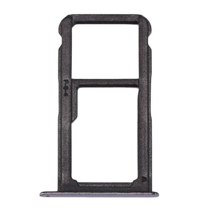 For Huawei P10 Lite SIM Card Tray & SIM / Micro SD Card Tray, For Huawei P10 Lite