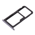For Huawei P10 Lite SIM Card Tray & SIM / Micro SD Card Tray, For Huawei P10 Lite