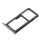 For Huawei P10 Lite SIM Card Tray & SIM / Micro SD Card Tray, For Huawei P10 Lite