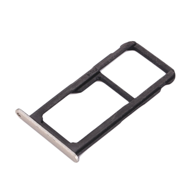 For Huawei Honor 8 Lite / P8 Lite 2017 SIM Card Tray & SIM / Micro SD Card Tray, For Huawei 8 Lite, For Honor 8 Lite / P8 Lite 2017, For Honor 8 Lite