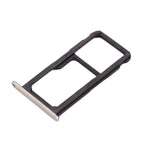 For Huawei Honor 8 Lite / P8 Lite 2017 SIM Card Tray & SIM / Micro SD Card Tray, For Huawei 8 Lite, For Honor 8 Lite / P8 Lite 2017, For Honor 8 Lite