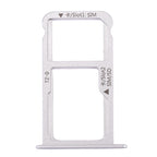 For Huawei Mate 9 SIM Card Tray & SIM / Micro SD Card Tray, For Huawei Mate 9