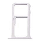 For Huawei Mate 9 SIM Card Tray & SIM / Micro SD Card Tray, For Huawei Mate 9