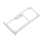 For Huawei Mate 9 SIM Card Tray & SIM / Micro SD Card Tray, For Huawei Mate 9