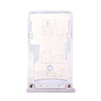 For Xiaomi Redmi 4 SIM & SIM / TF Card Tray, Redmi 4, For Redmi 4